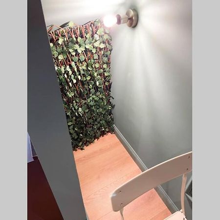 Giacosa Suite Torino Eksteriør bilde