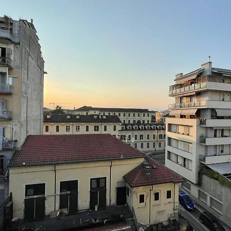 Giacosa Suite Torino Eksteriør bilde