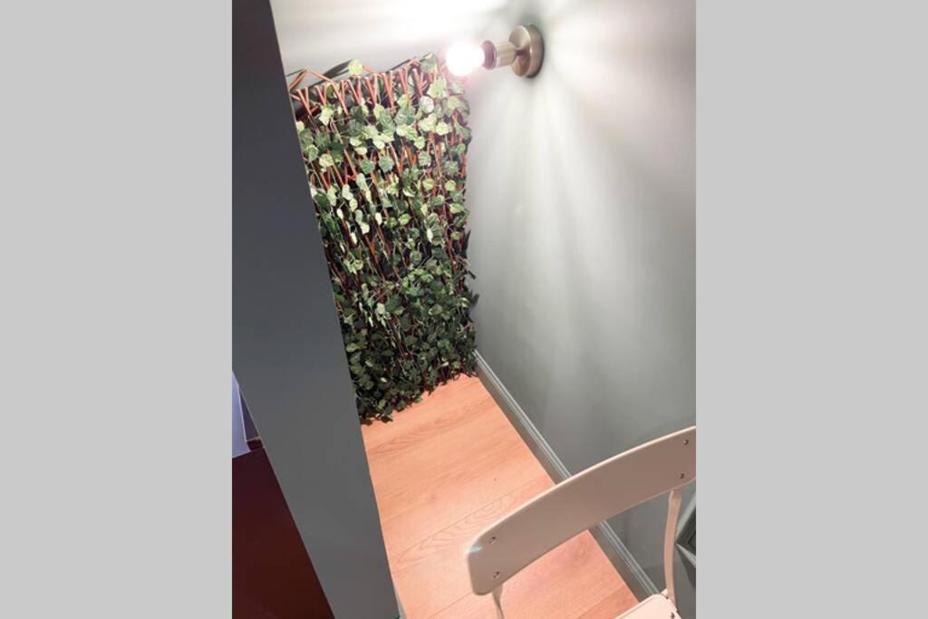 Giacosa Suite Torino Eksteriør bilde