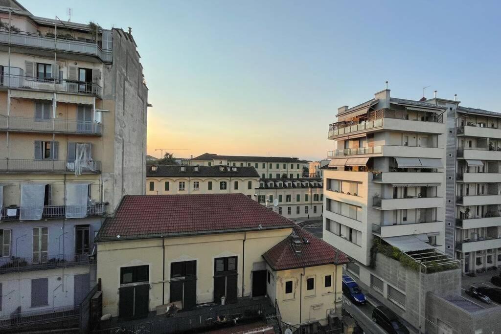 Giacosa Suite Torino Eksteriør bilde